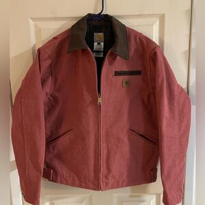 Carhartt Detroit Jacket men’s size S